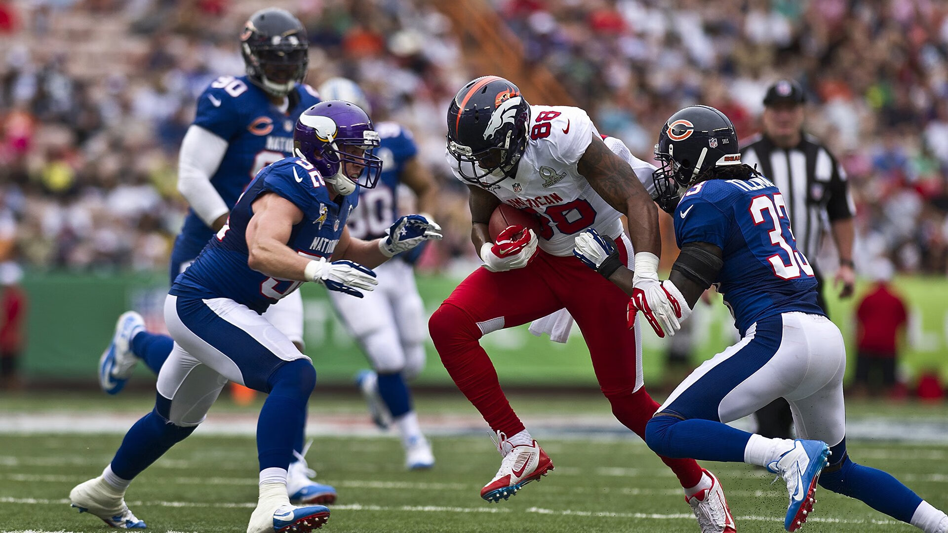 维尔·冯·威克:南非队锋线的猛将,不断给对方防线带来威胁,维尔纳冯西门子简介